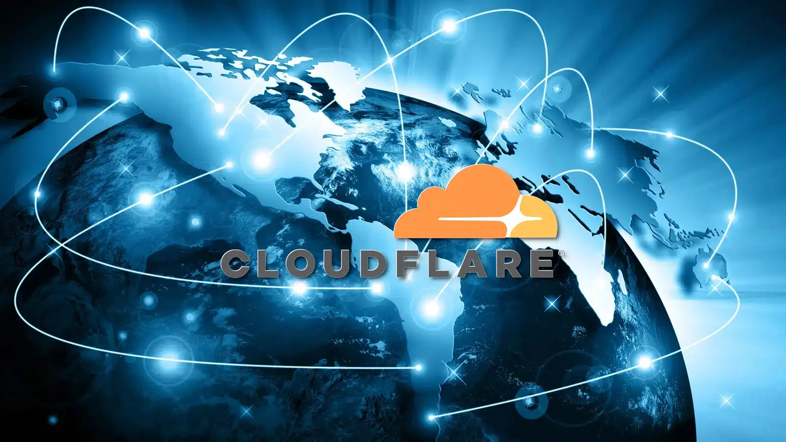 Cloudflare mitigated a record-breaking 5.6 Tbps DDoS attack