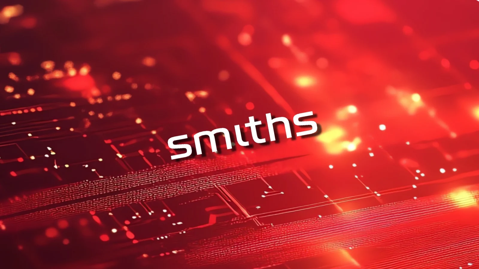 Engineering giant Smiths Group discloses security breach