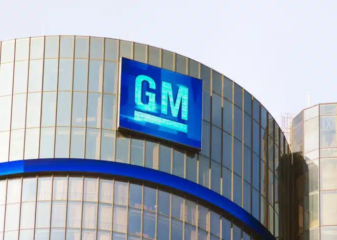 FTC orders GM to stop collecting and selling driver’s data