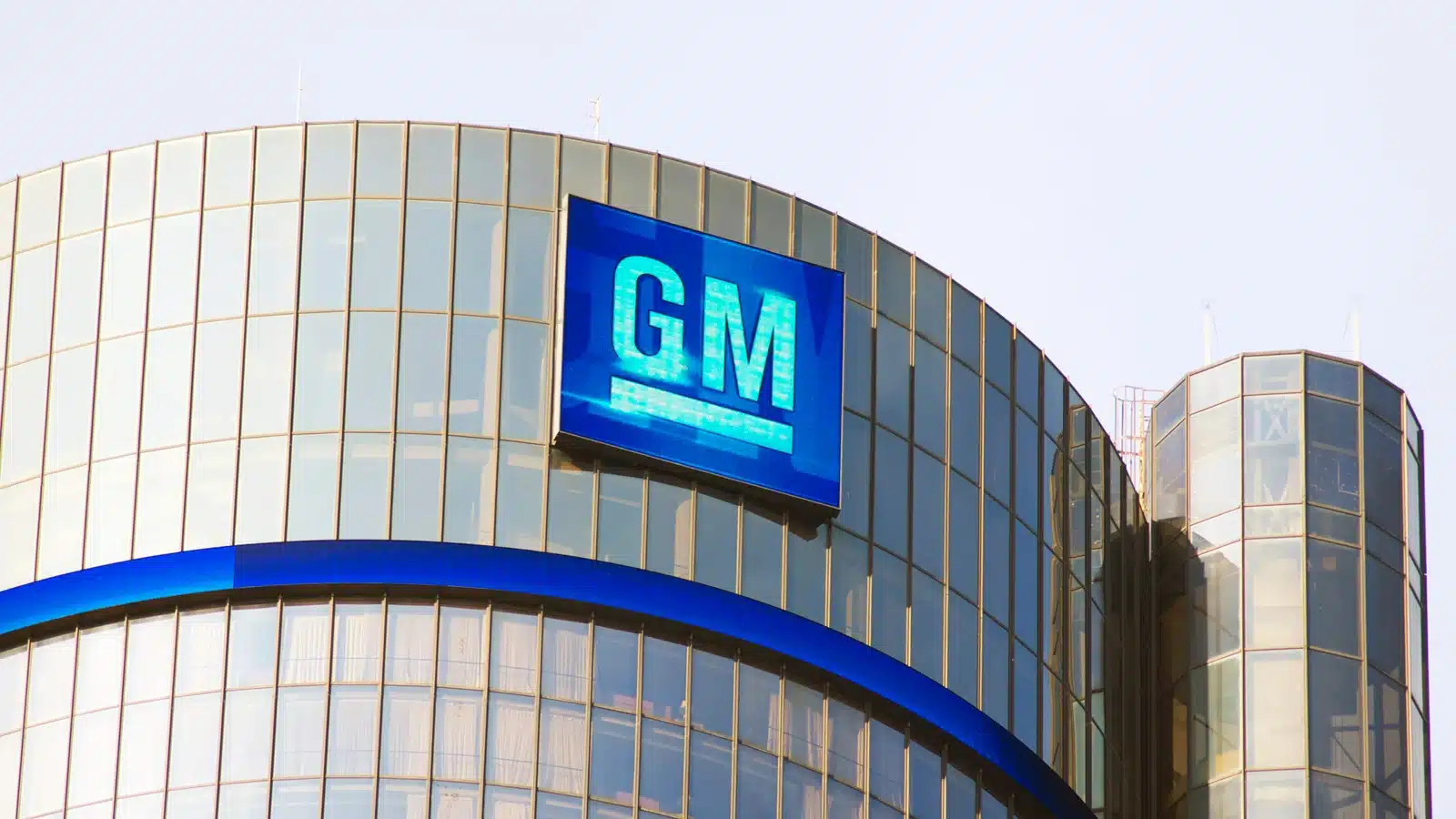 FTC orders GM to stop collecting and selling driver’s data