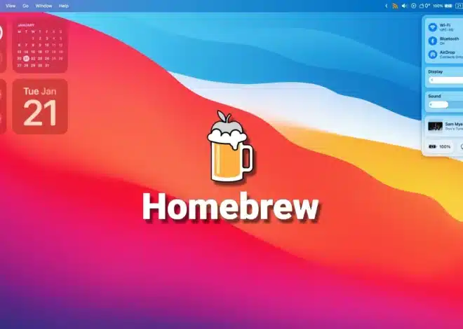 Fake Homebrew Google ads target Mac users with malware