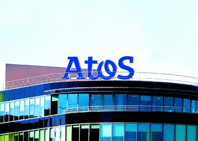 French govt contractor Atos denies Space Bears ransomware attack claims