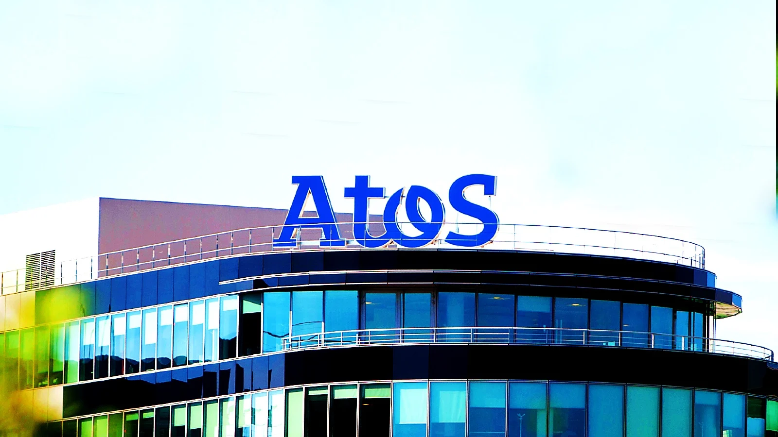 French govt contractor Atos denies Space Bears ransomware attack claims