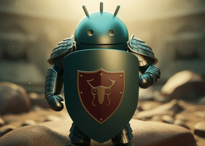 Google blocked 2.36 million risky Android apps from Play Store in 2024