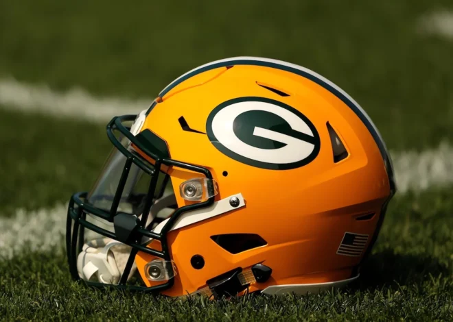 Green Bay Packers’ online store hacked to steal credit cards