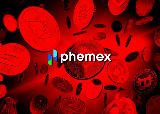 Hackers steal $85 million worth of cryptocurrency from Phemex