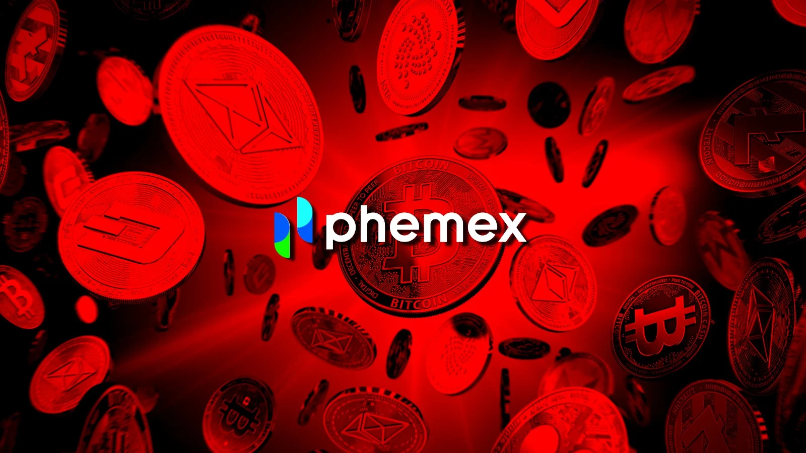 Hackers steal $85 million worth of cryptocurrency from Phemex