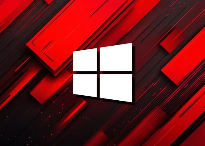 Hackers use Windows RID hijacking to create hidden admin account