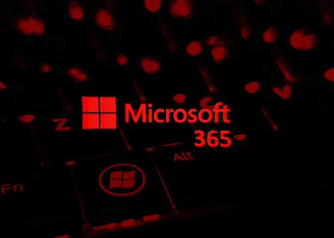 Microsoft MFA outage blocking access to Microsoft 365 apps