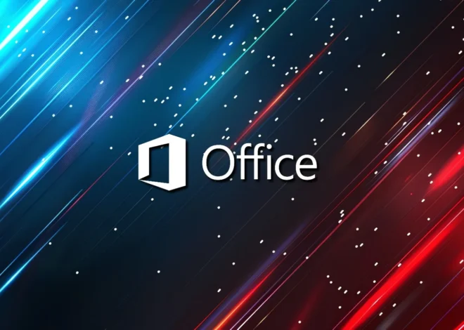 Microsoft ends support for Office apps on Windows 10 in October