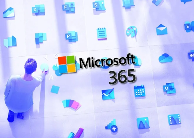 Microsoft fixes Office 365 apps crashing on Windows Server systems