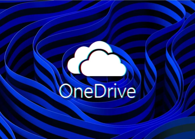 Microsoft fixes OneDrive bug causing macOS app freezes