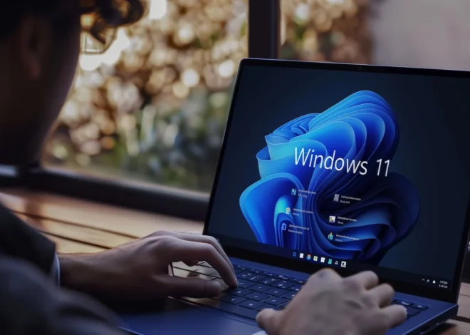 Microsoft starts force upgrading Windows 11 22H2, 23H3 devices