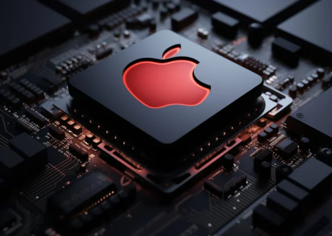 New Apple CPU side-channel attacks steal data from browsers