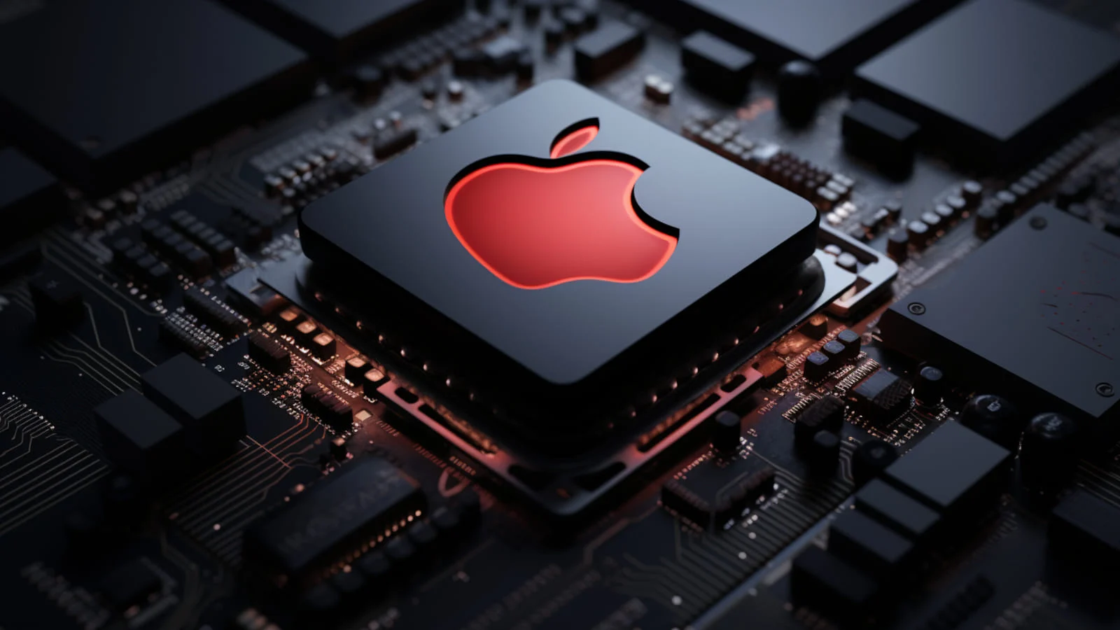 New Apple CPU side-channel attacks steal data from browsers