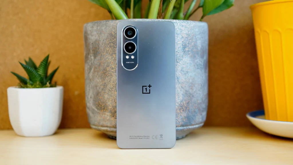 OnePlus Nord CE4