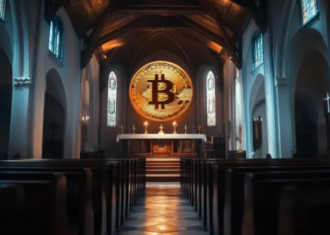 Pastor who saw crypto project in his “dream” indicted for fraud