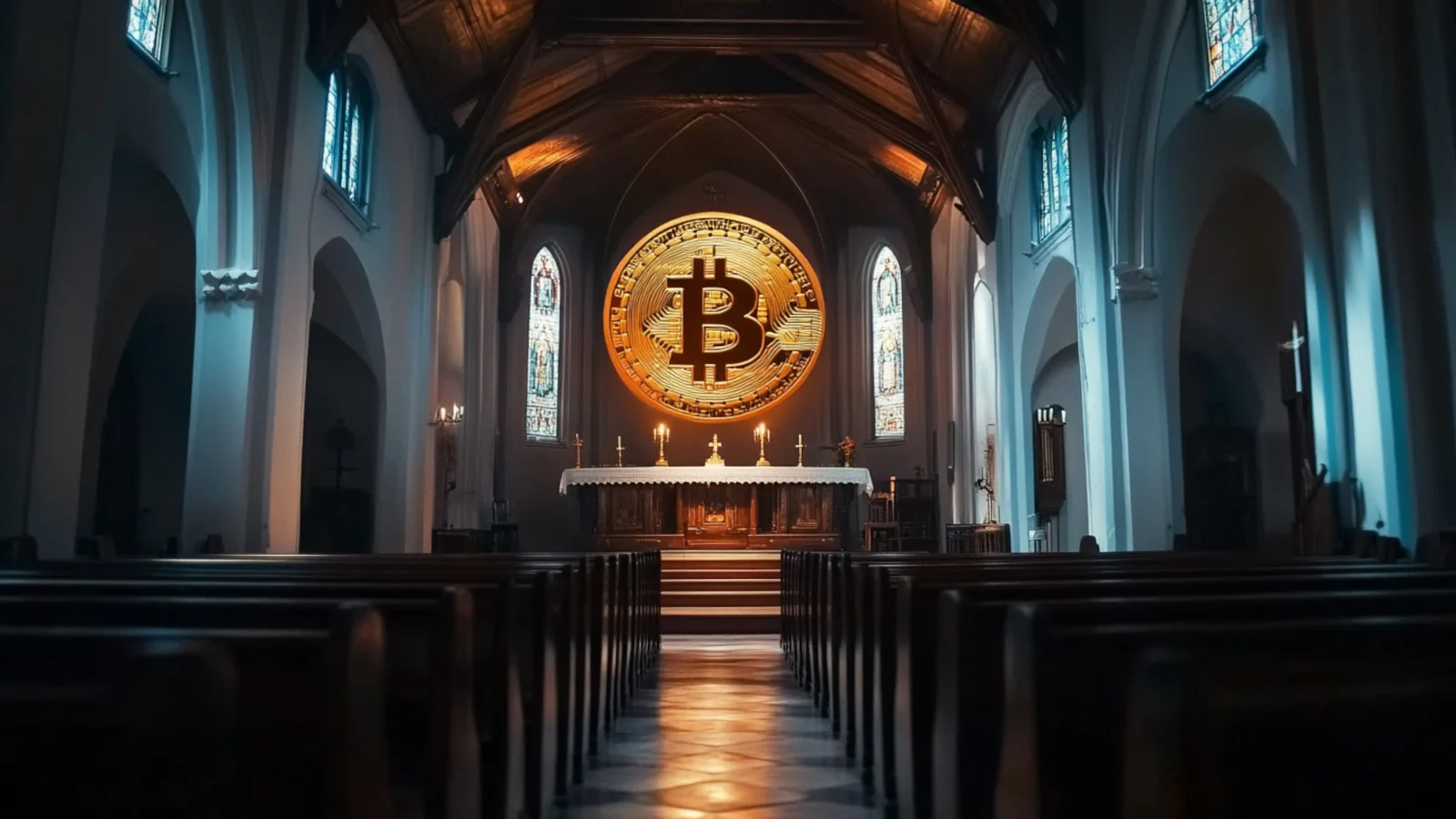 Pastor who saw crypto project in his “dream” indicted for fraud