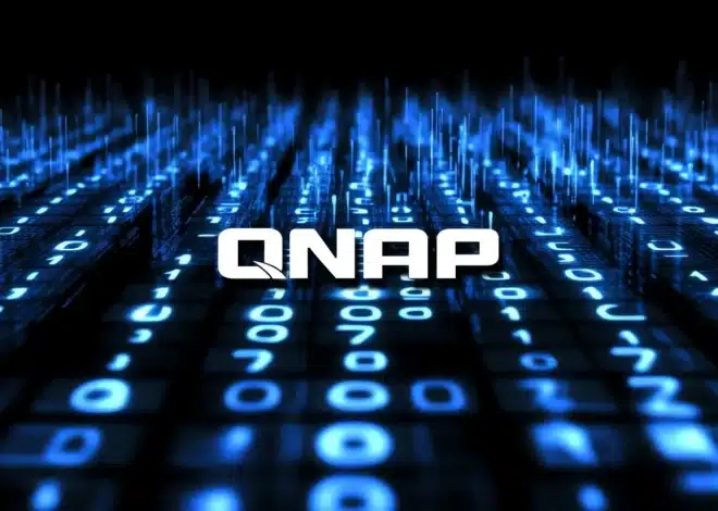 QNAP fixes six Rsync vulnerabilities in NAS backup, recovery app