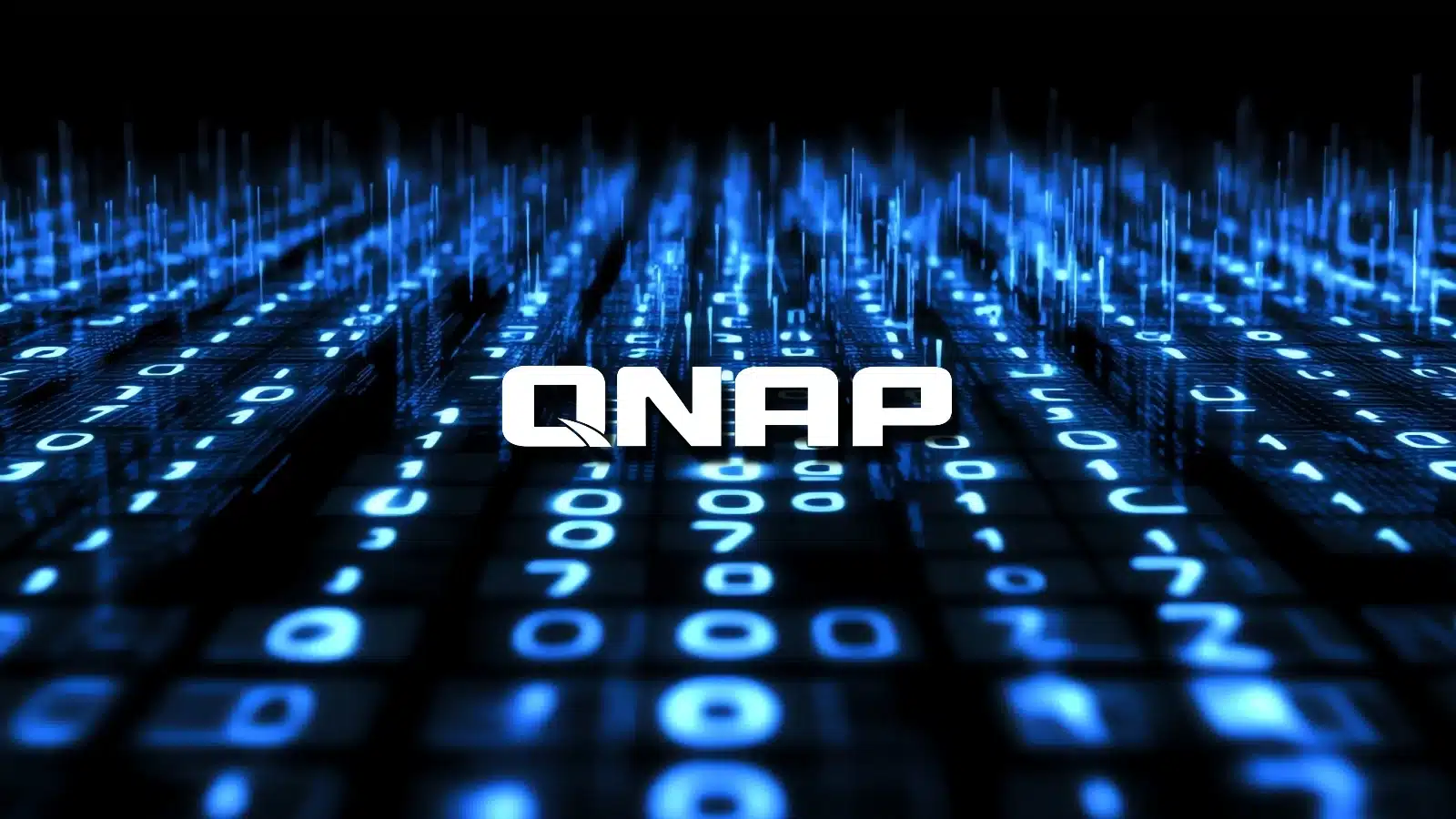 QNAP fixes six Rsync vulnerabilities in NAS backup, recovery app