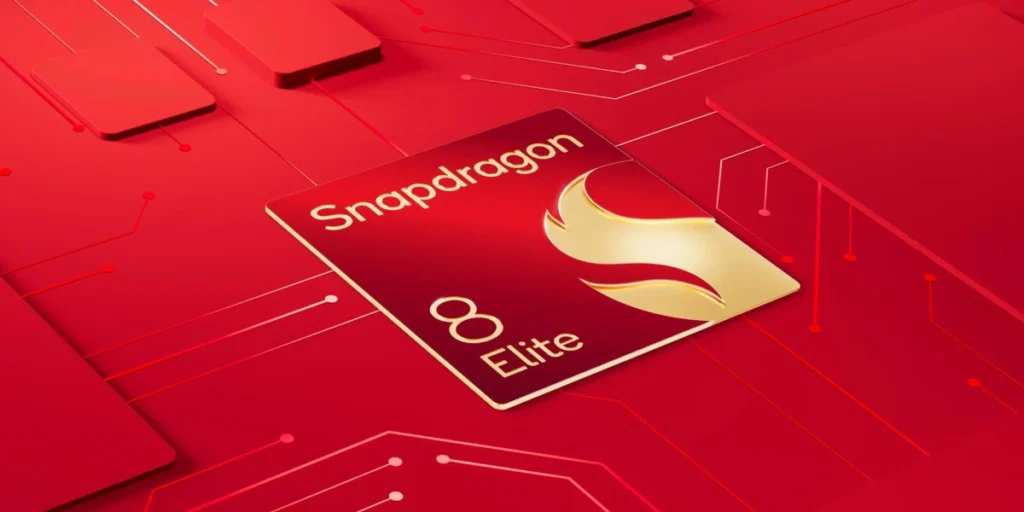 Qualcomm Snapdragon 8 Elite launched specs