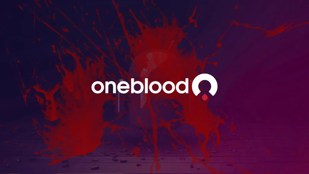 OneBlood