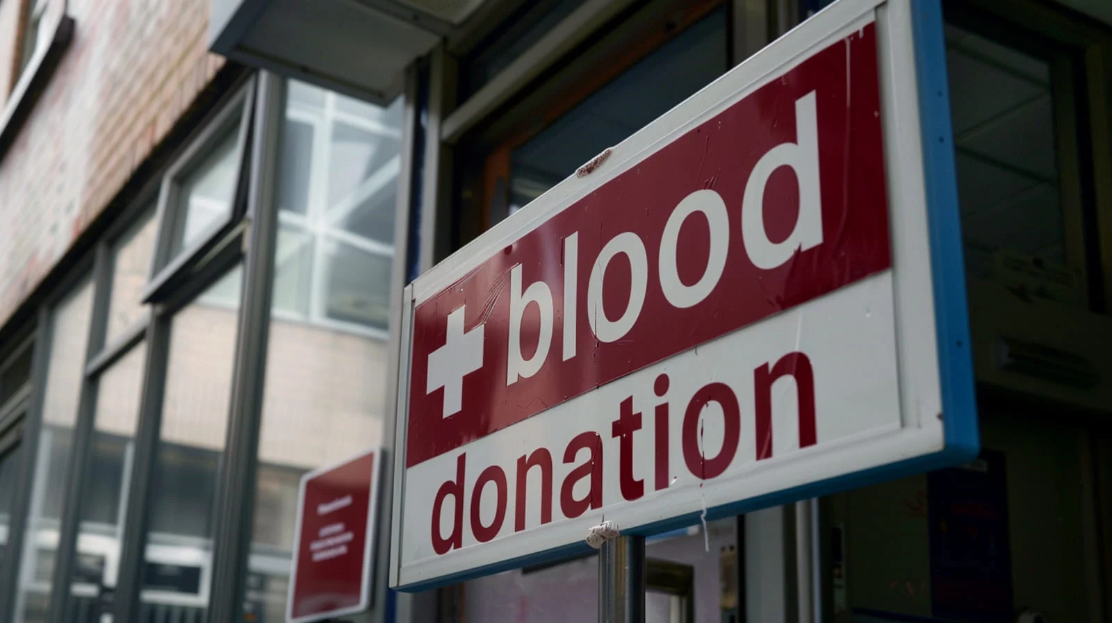 Ransomware attack disrupts New York blood donation giant