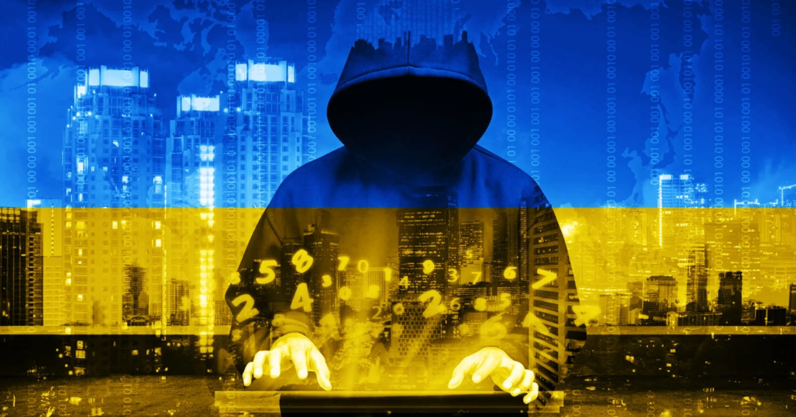 Russian ISP confirms Ukrainian hackers “destroyed” its network