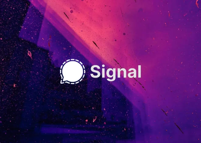 Signal will let you sync old messages when linking new devices