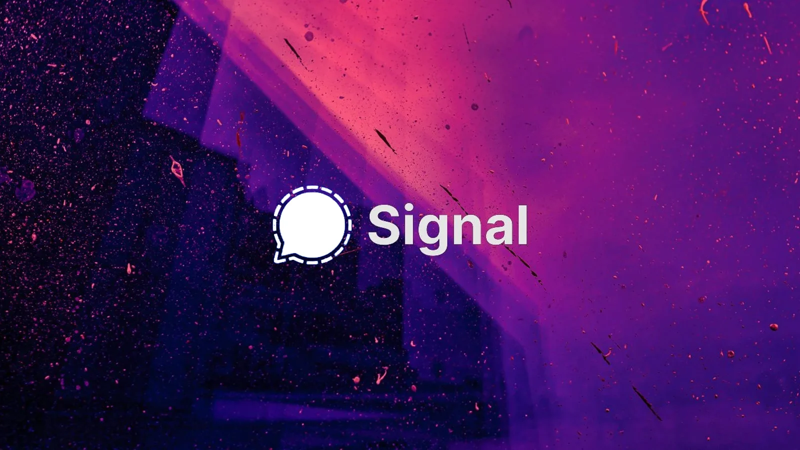 Signal will let you sync old messages when linking new devices