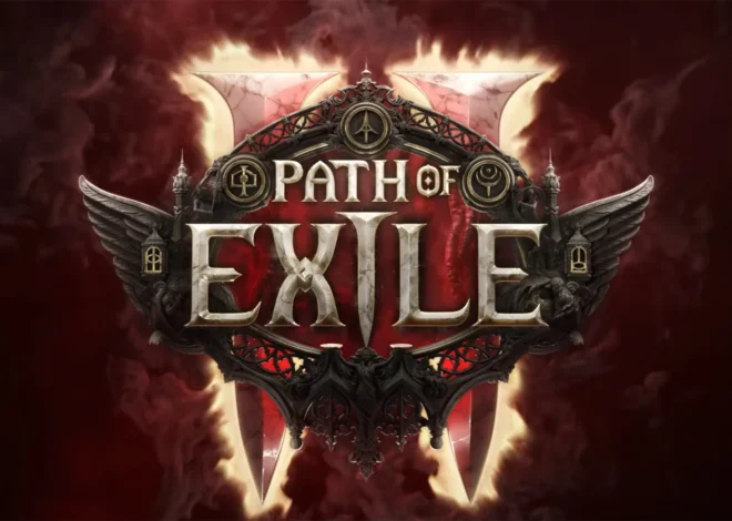 Stolen Path of Exile 2 admin account used to hack player accounts