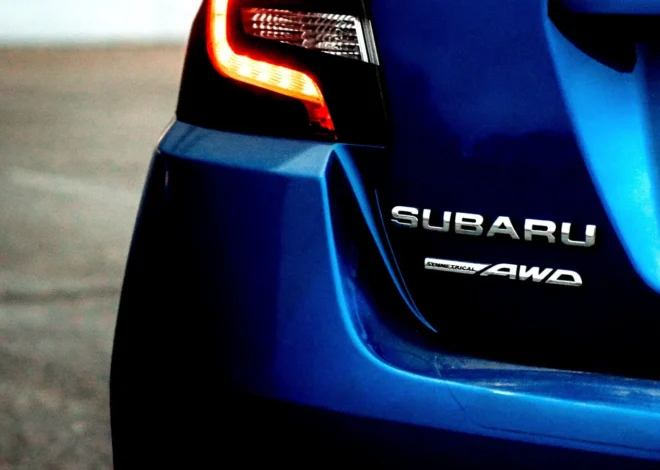 Subaru Starlink flaw let hackers hijack cars in US and Canada