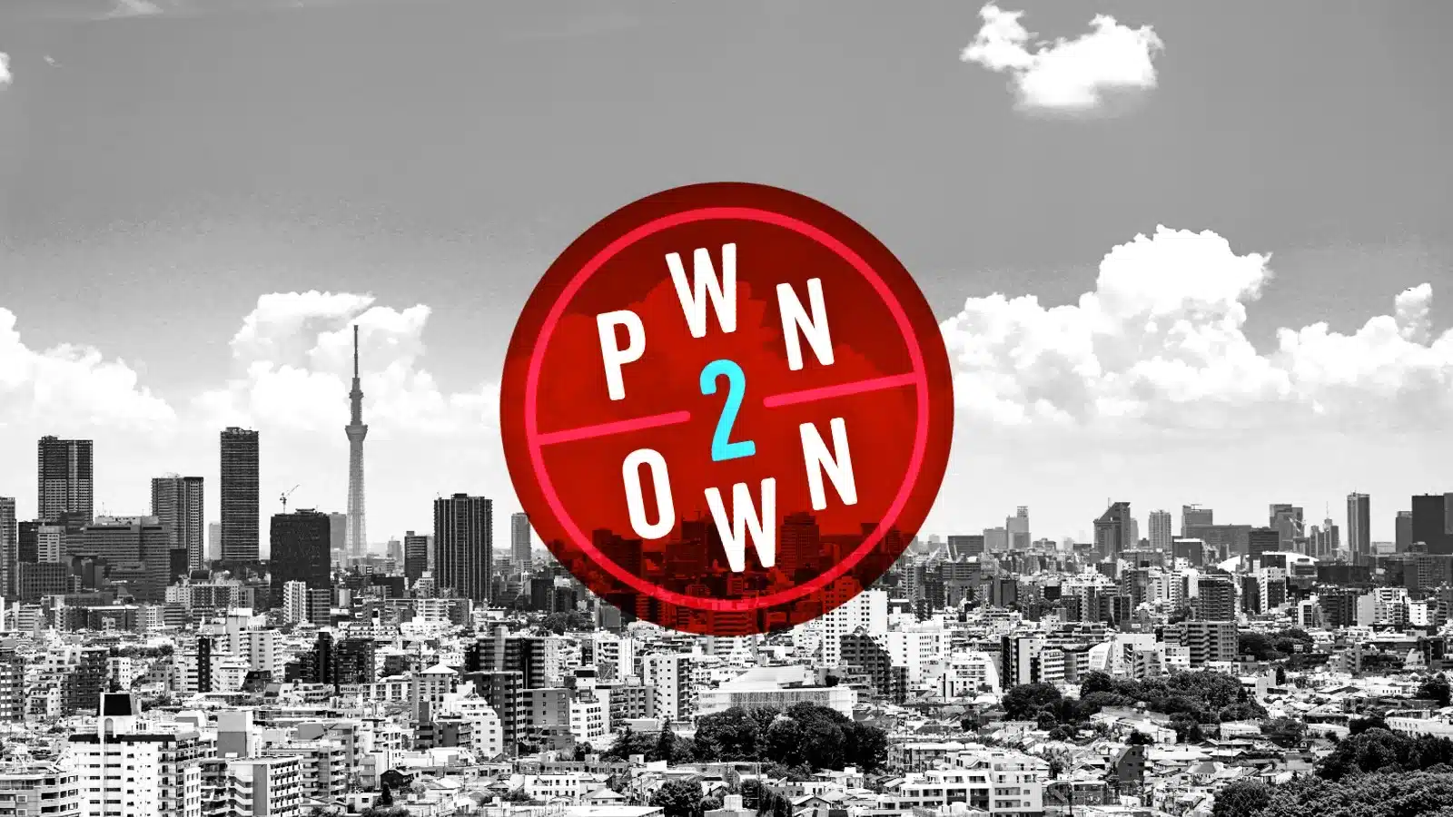 Tesla EV charger hacked twice on second day of Pwn2Own Tokyo