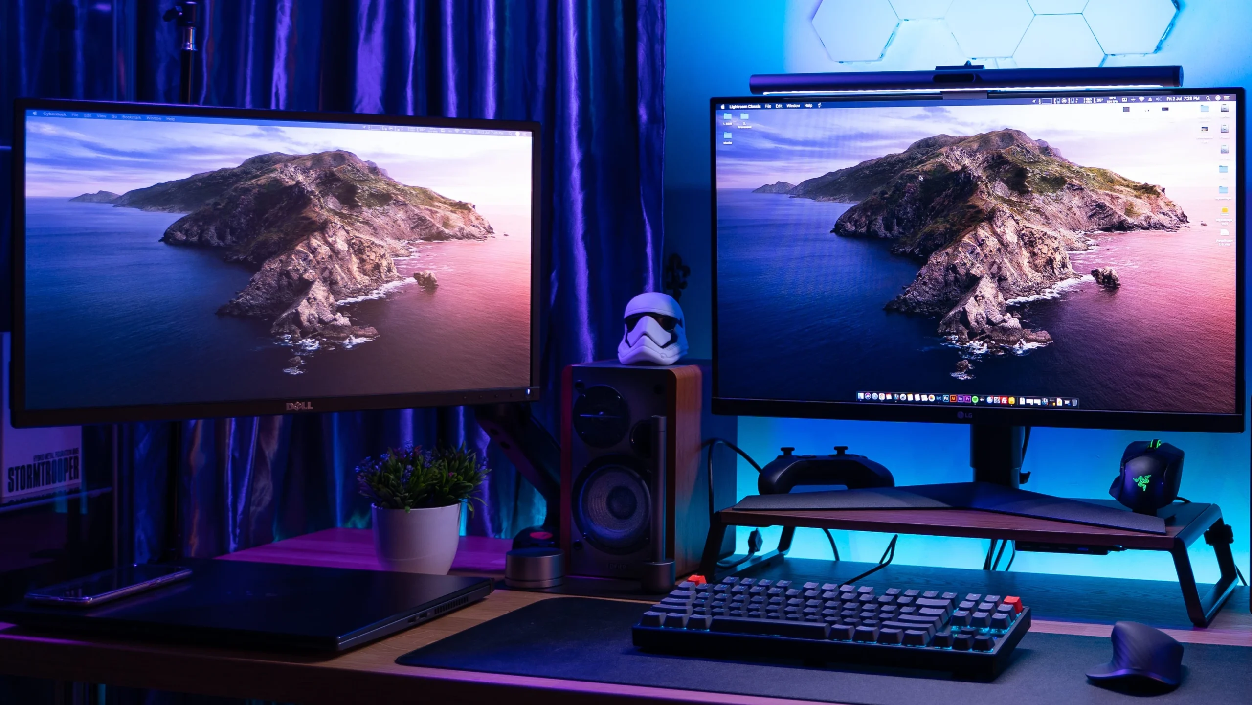 The Best Gaming Monitors for 2025