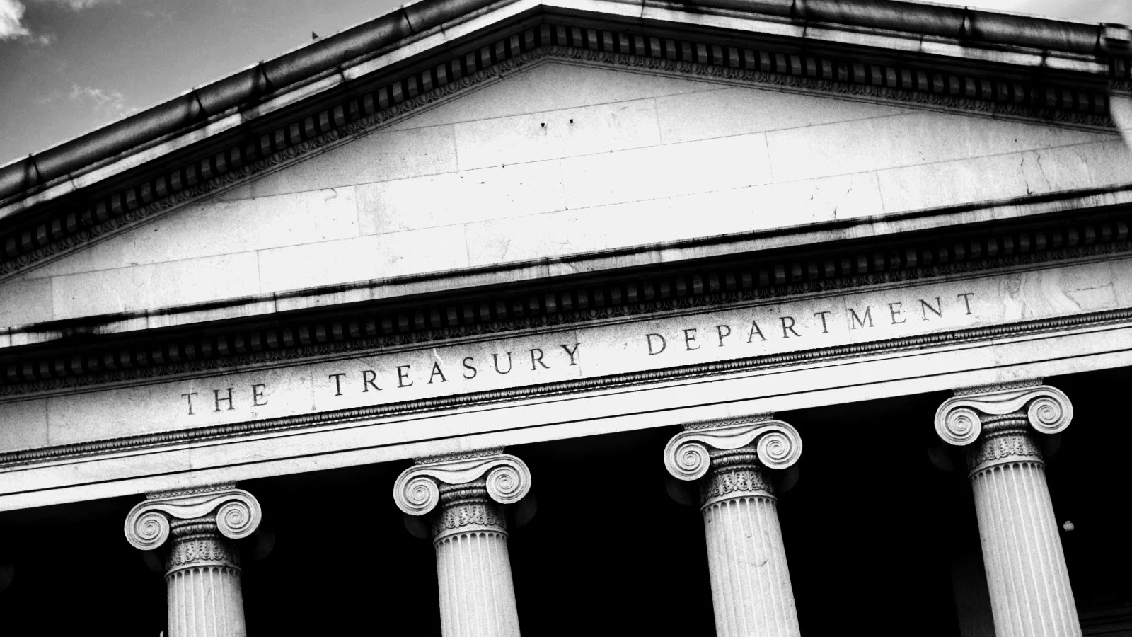 US Treasury hack linked to Silk Typhoon Chinese state hackers