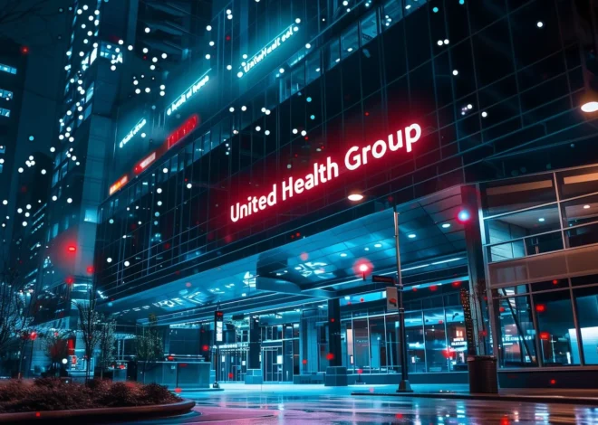 UnitedHealth now says 190 million impacted by 2024 data breach