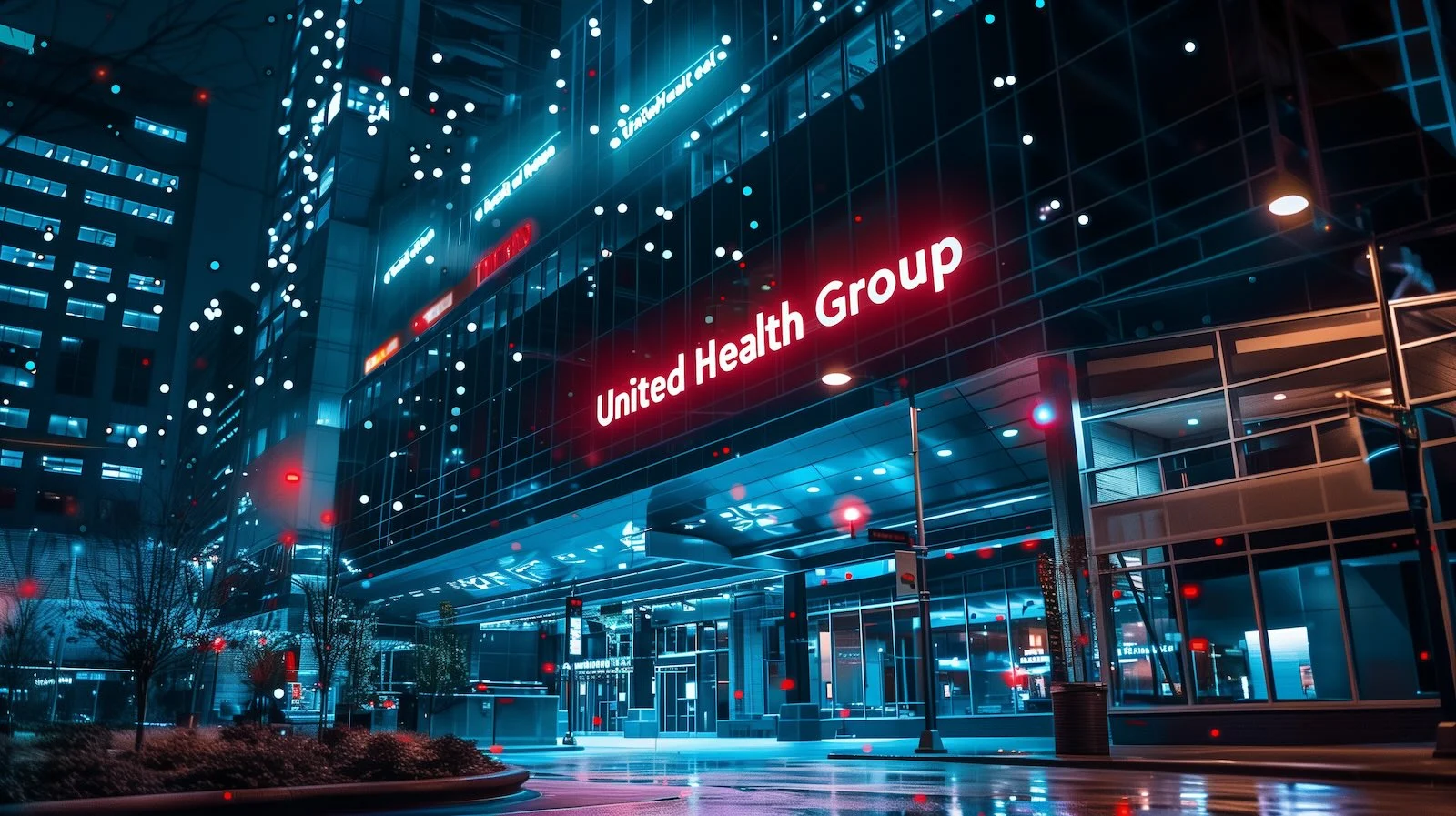 UnitedHealth now says 190 million impacted by 2024 data breach