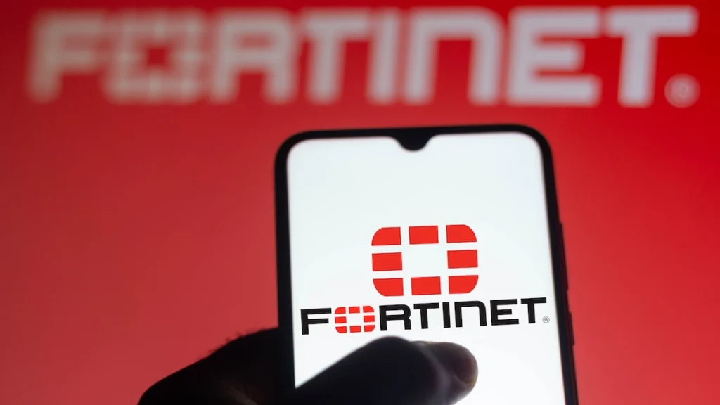 Fortinet