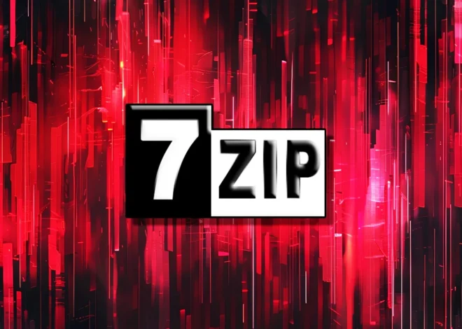 7-Zip MotW bypass exploited in zero-day attacks against Ukraine