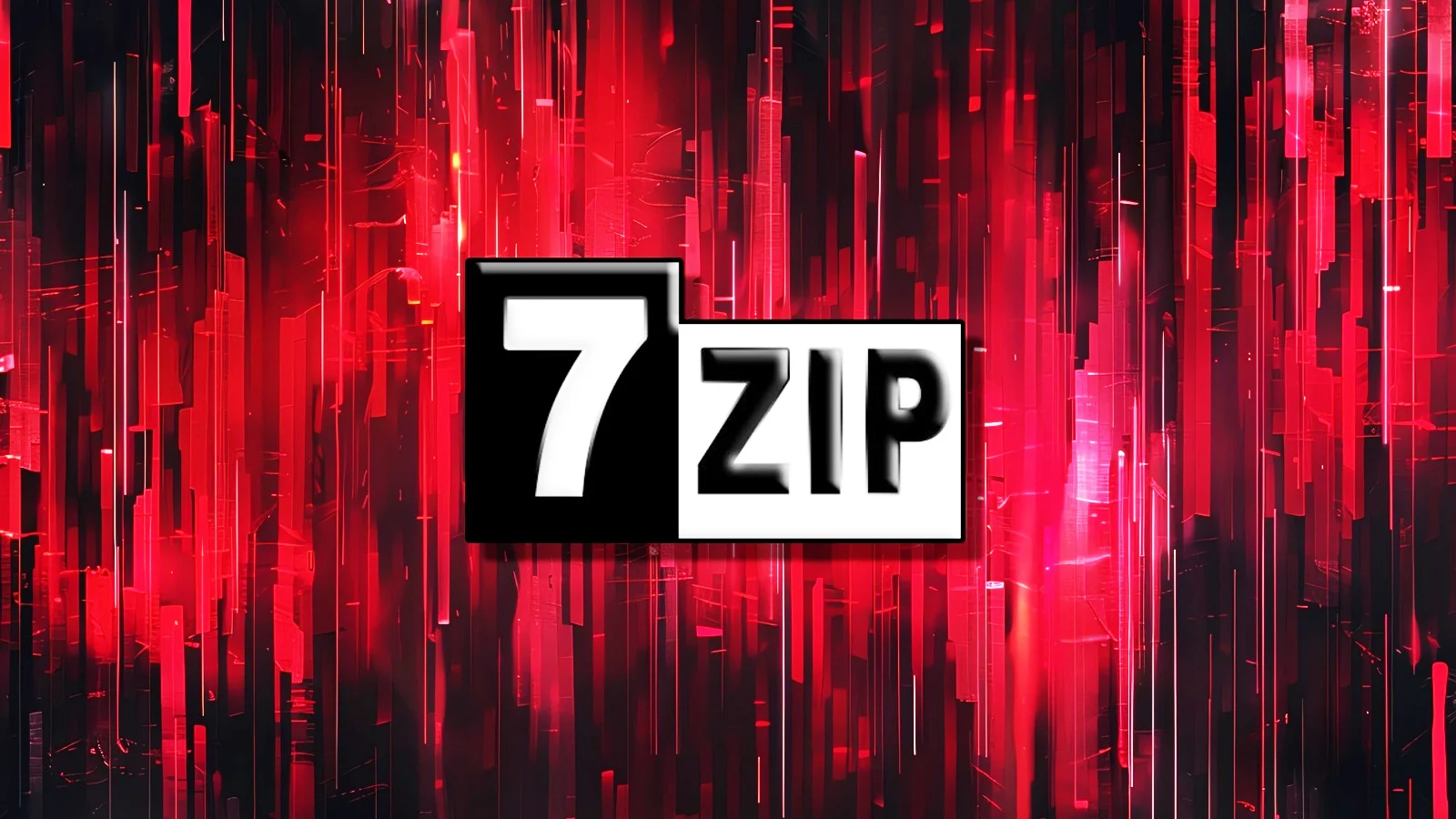 7-Zip MotW bypass exploited in zero-day attacks against Ukraine