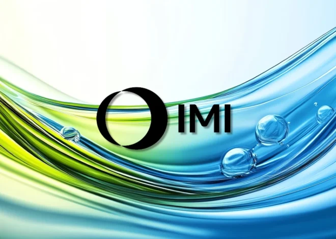 British engineering firm IMI discloses breach, shares no details