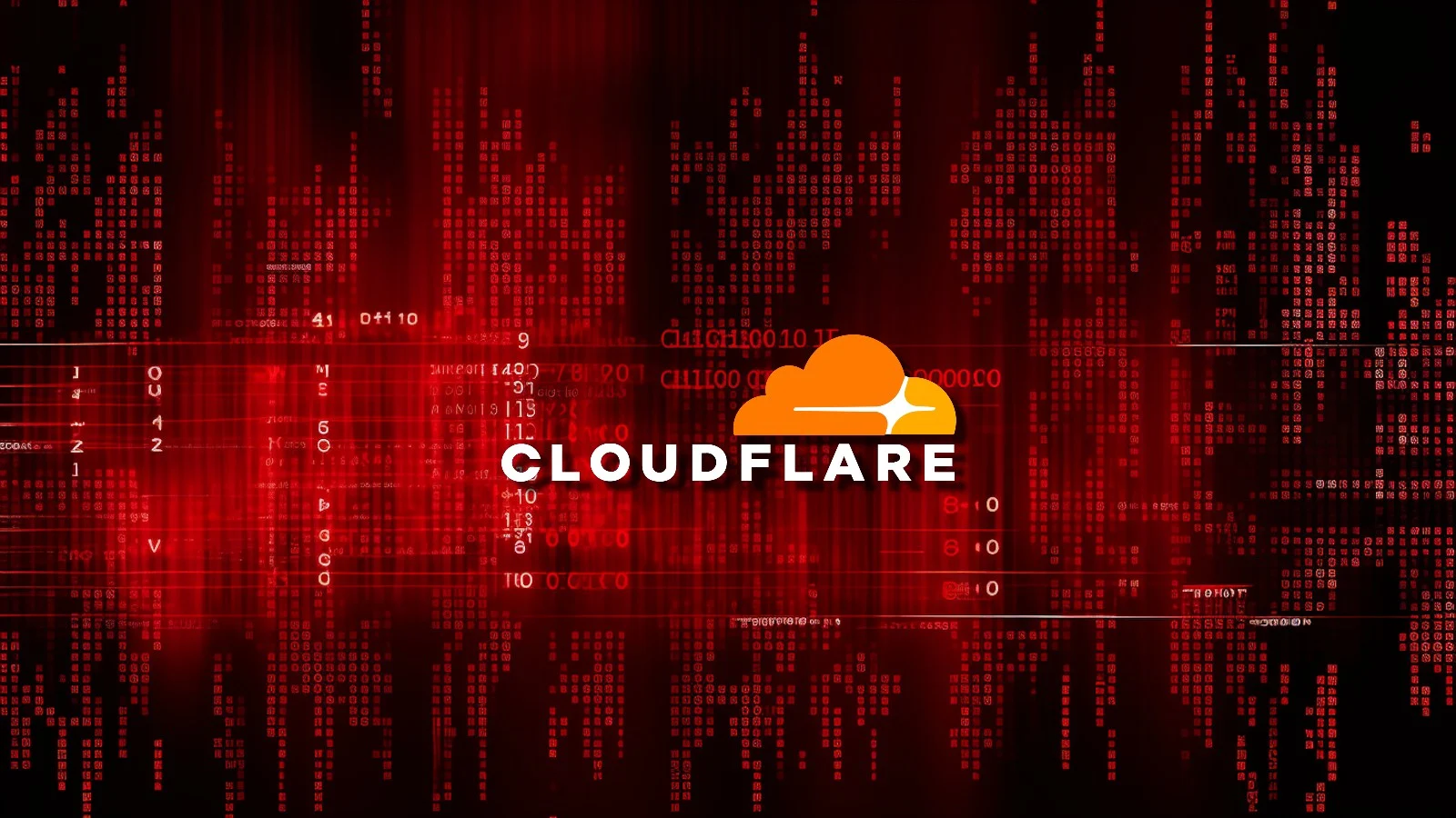 Cloudflare outage caused by botched blocking of phishing URL