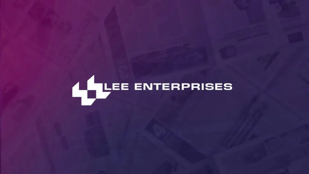 Cyberattack at Lee Enterprises Disrupting Operations Nationwide