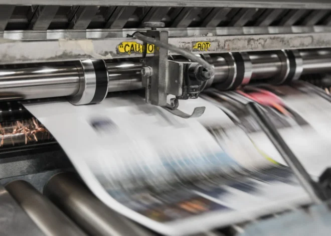 Cyberattack disrupts Lee newspapers’ operations across the US