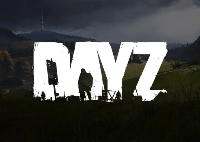 DDoS attacks reportedly behind DayZ and Arma network outages