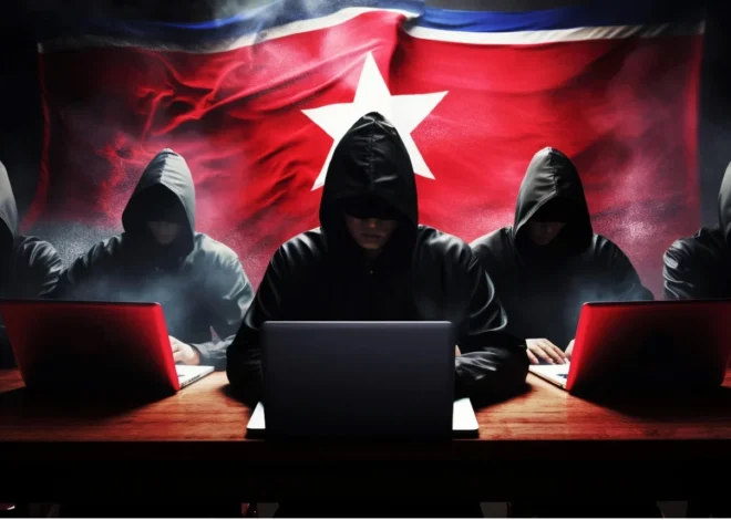 DPRK hackers dupe targets into typing PowerShell commands as admin