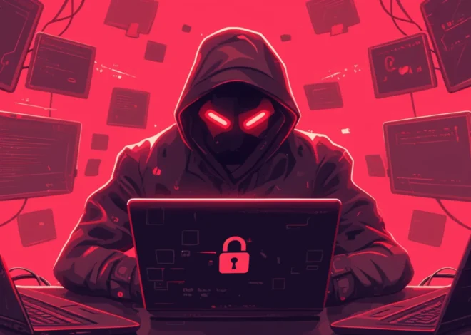 EncryptHub breaches 618 orgs to deploy infostealers, ransomware