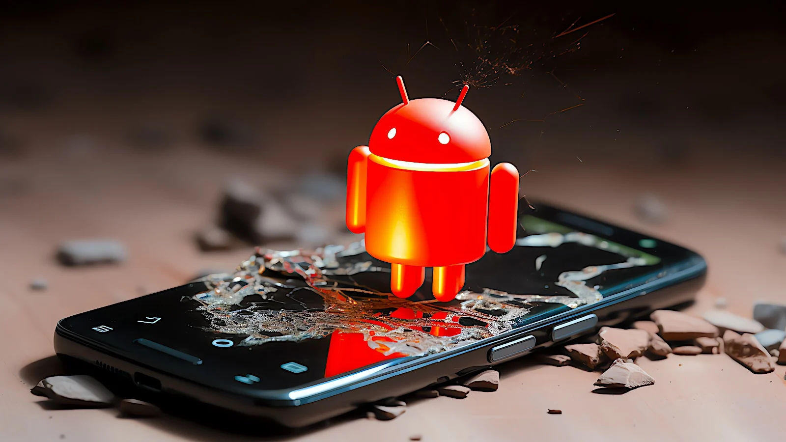 Google fixes Android kernel zero-day exploited in attacks