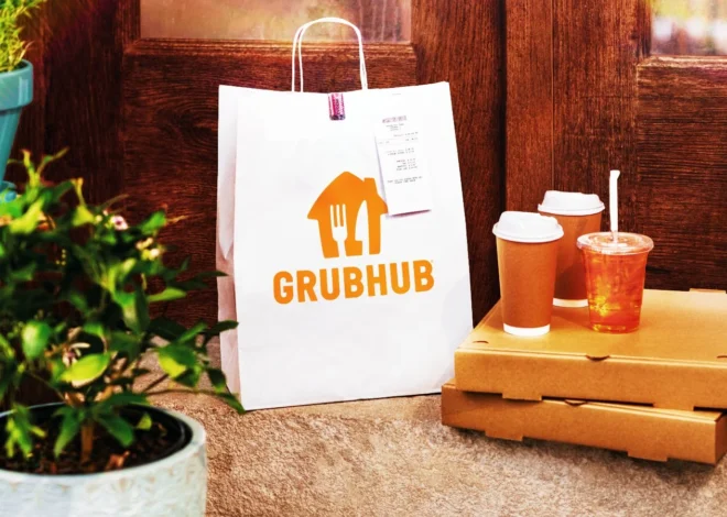 GrubHub data breach impacts customers, drivers, and merchants