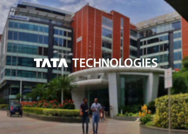 Indian tech giant Tata Technologies hit by ransomware attack